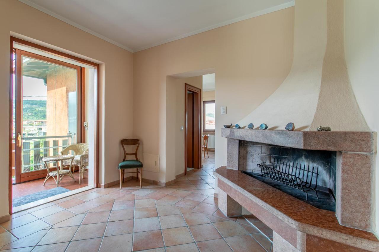 Family Home - Garda 3 Bedrooms Apartment Exterior foto