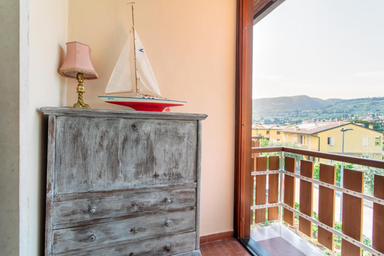 Family Home - Garda 3 Bedrooms Apartment Exterior foto