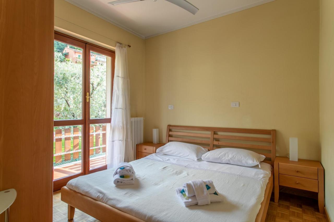 Family Home - Garda 3 Bedrooms Apartment Exterior foto