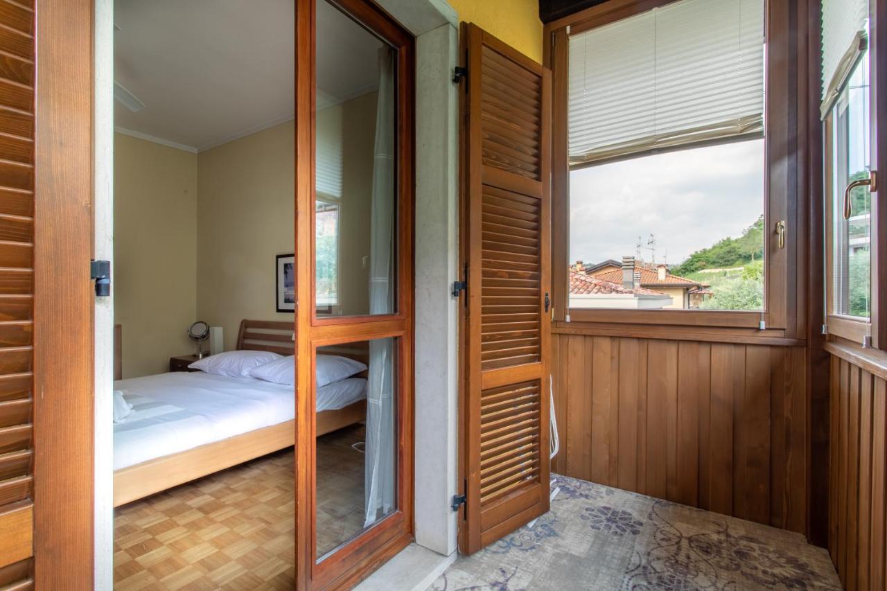 Family Home - Garda 3 Bedrooms Apartment Exterior foto