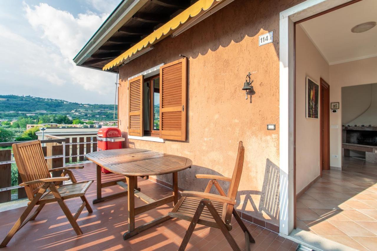Family Home - Garda 3 Bedrooms Apartment Exterior foto