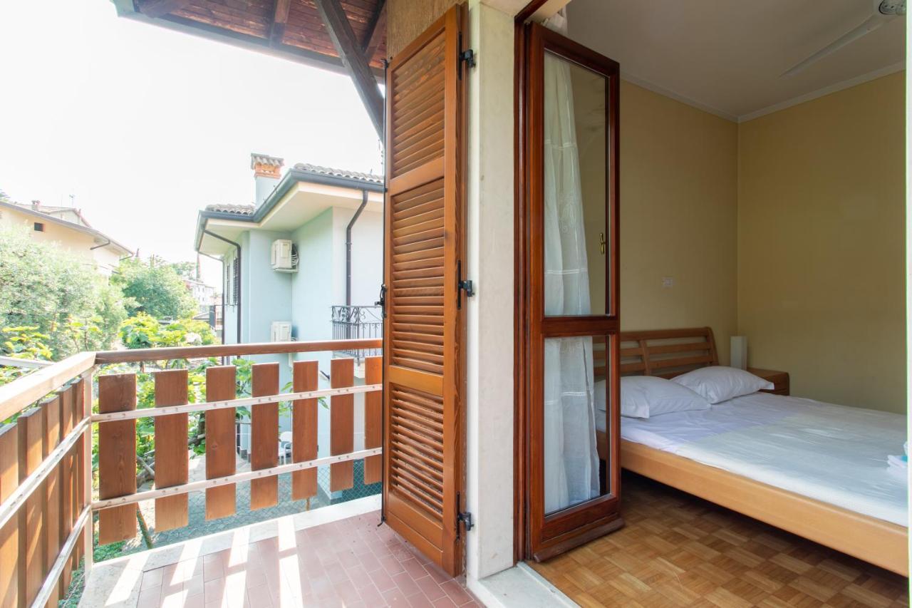Family Home - Garda 3 Bedrooms Apartment Exterior foto