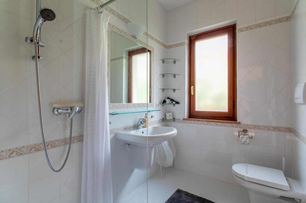 Family Home - Garda 3 Bedrooms Apartment Exterior foto