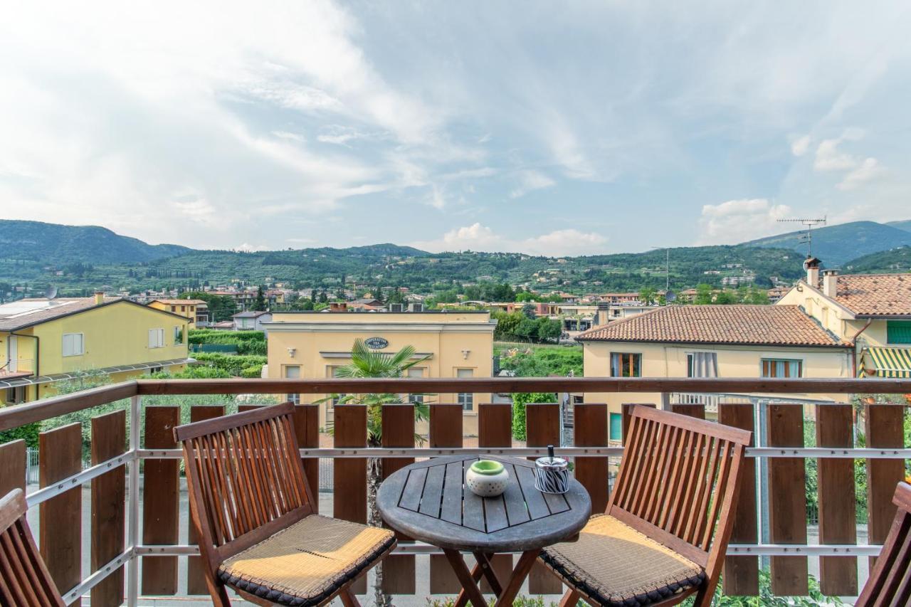Family Home - Garda 3 Bedrooms Apartment Exterior foto