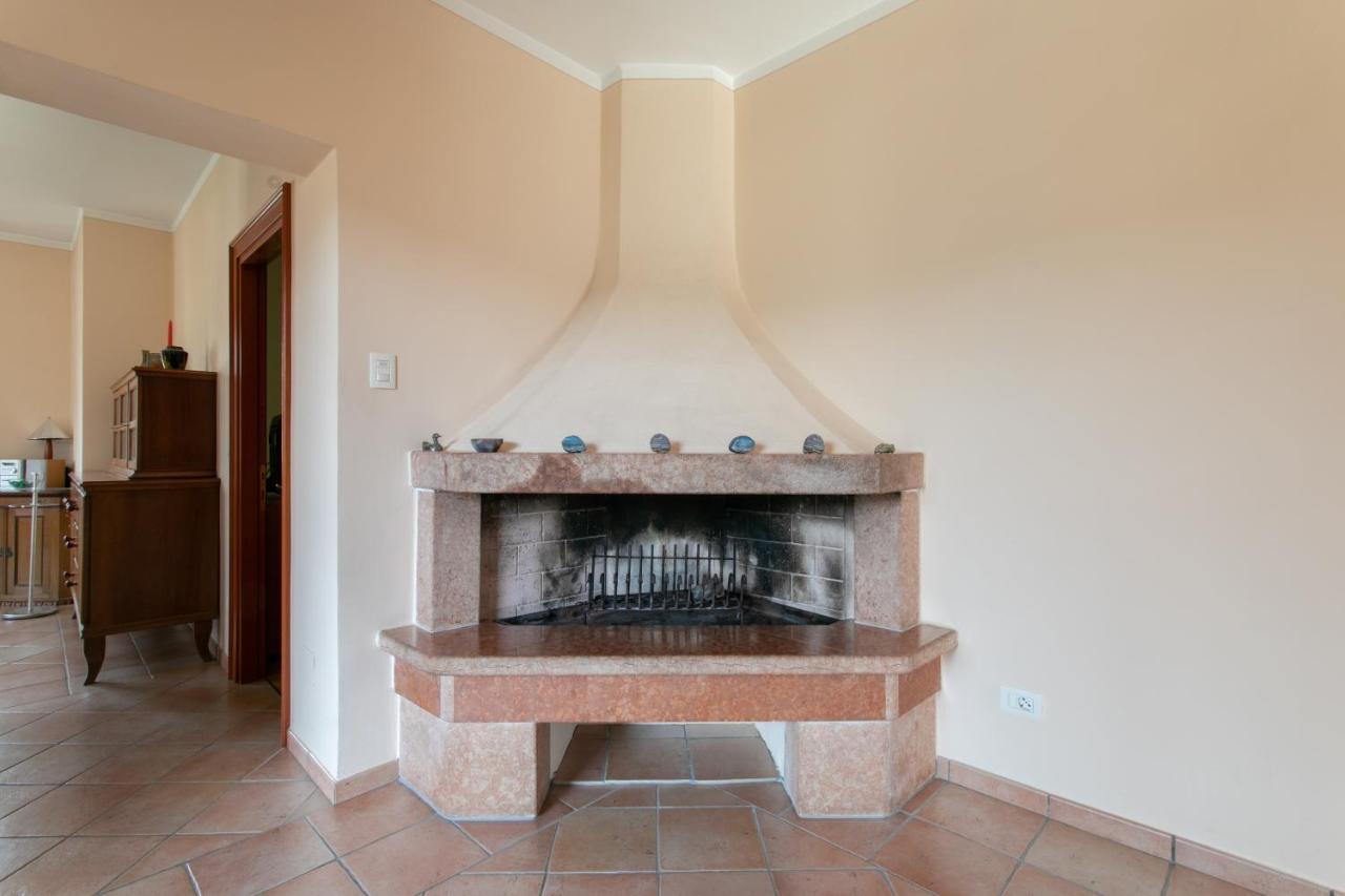 Family Home - Garda 3 Bedrooms Apartment Exterior foto